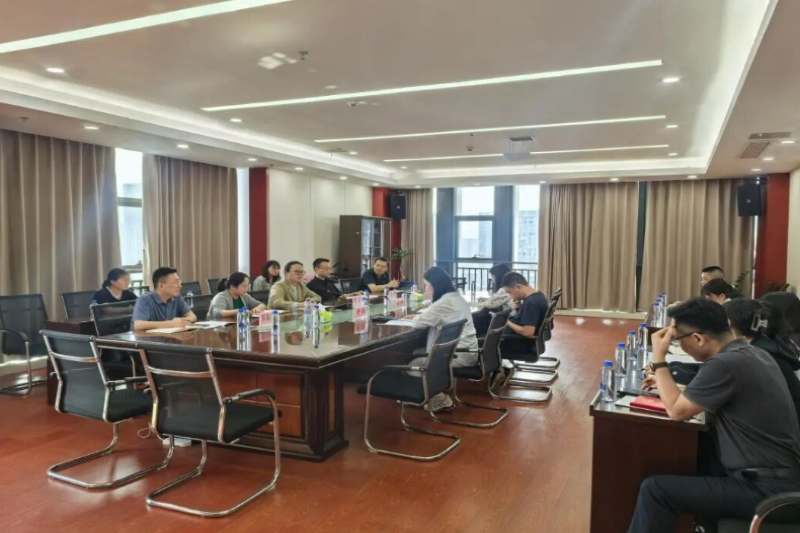 聚力工业强市 赋能科技创新——萍乡市工业经济高质量发展暨科技创新赋能产业升级专题研修班圆满举办