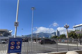 山东重工亮相林芝工程建设博览会 硬核装备助力高原超级工程