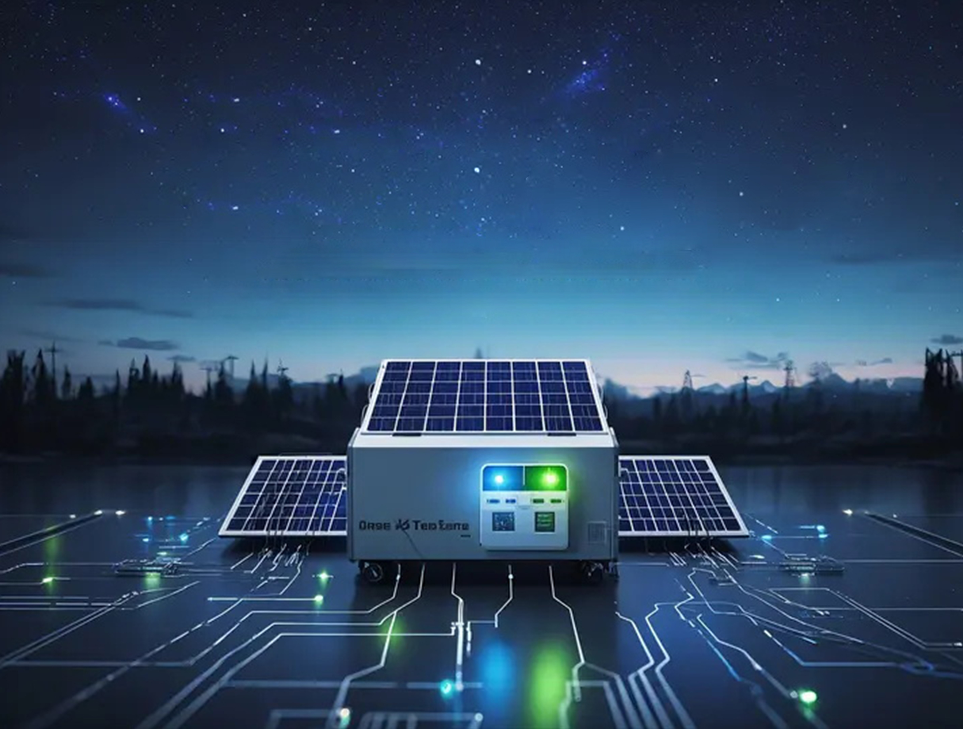 工信部等五部门征集智能光伏典型案例