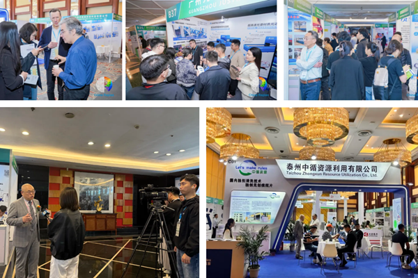 塑料循环经济迎来历史性突破：ChinaReplas2026绘就塑料回收再生产业新生态