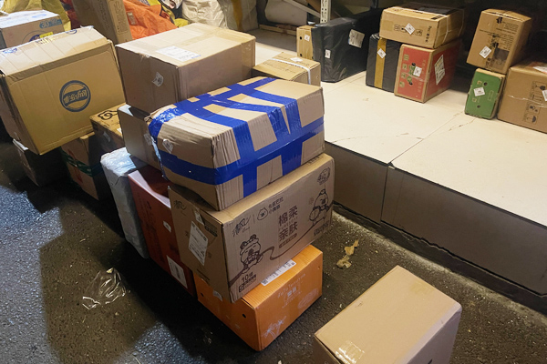 宁夏友好场景建设工作方案出台 多举措关爱快递员